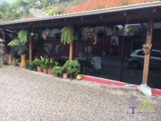 Imagem 3 de 19 de Casa Com 2 Dormitórios À Venda, 238 M² Por R$ 550.000,00 - Ilhota - Ilhota/sc - Ca0284