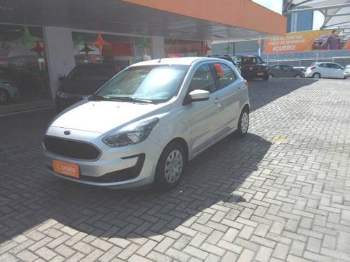 Ford Ka 1.0 Ti-vct Flex Se Manual