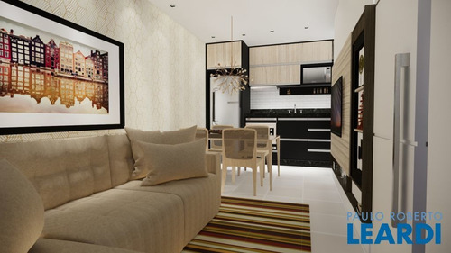 Imagem 2 de 15 de Apartamento - Tucuruvi - Sp - 610076