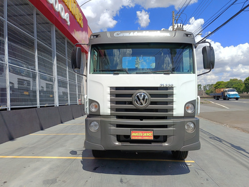 Vw 31330 Ano 2017 Equipado Com Rollon Rolloof Grimaldi