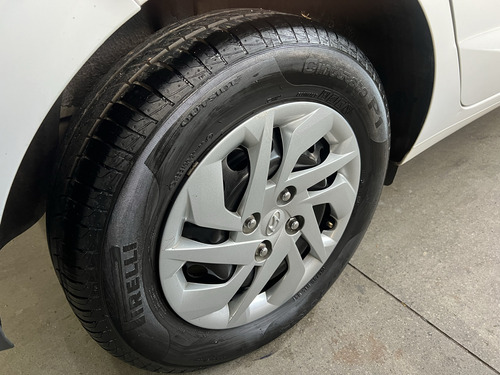 Hyundai HB20 1.0 12V FLEX SENSE MANUAL