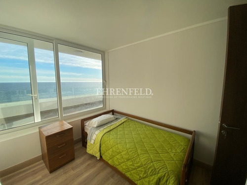 Imagen 8 de 13 de Espectacular Departamento En Primera Línea, 124 M2, Cochoa.