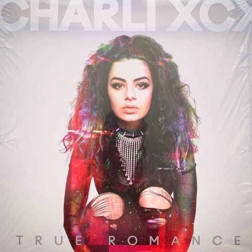 Charli Xcx True Romance Vinilo Nuevo Sellado Musicovinyl