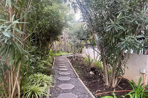 Departamento En Venta En Vitacura