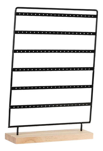 Soporte Para Pendientes Almacenamiento De Colgantes Estante