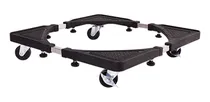 Comprar Soporte Brateck Para Electrodomésticos Wms-01l 70-90 120k Ub
