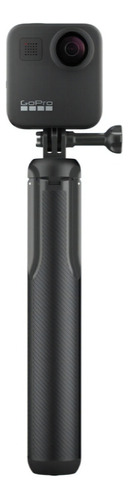 Max Grip Trípode 360° Extensible Plegable Gopro Asbhm-002