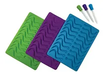 Comprar Mejores Productos De Cocina, 3 , Moldes De Gusano De S
