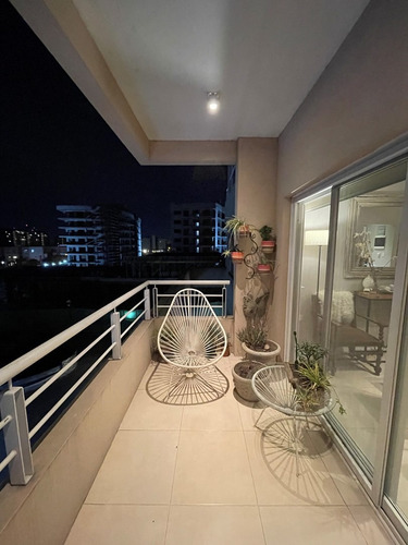 Imagen 14 de 30 de Departamento En Venta Ubicado En El Portal - Antares, Nordelta, Tigre