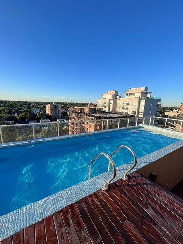 Imagen 17 de 17 de Departamento - 2 Ambientes - Ituzaingó Norte - Los Tilos 2 - Venta - Permuta