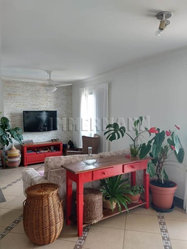 Imagem 6 de 15 de Apartamento - Alto De Pinheiros - Ref: 118596 - V-118596