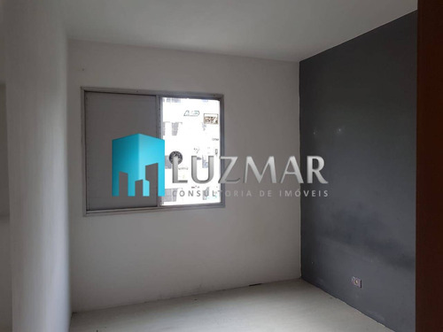 Imagem 10 de 15 de Apartamento Com Três Dormitórios No Jardim Germânia - 372ll