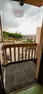 Imagem 6 de 15 de 09912 - Apartamento 2 Dorms, Jardim Roberto - Osasco/sp - 9912