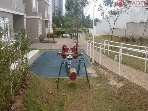 Imagem 22 de 30 de Apartamento 3 Dormitórios Sendo 1 Suíte - Ap04332
