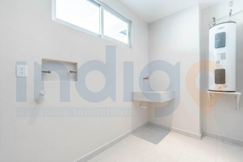 Imagen 20 de 30 de Departamento En Venta En Juriquilla Wise Living