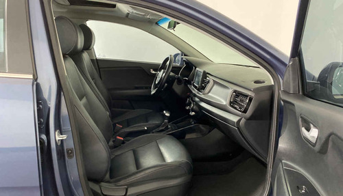 Imagen 11 de 15 de 122693 - Kia Kia Rio Hb 2018 Con Garantía