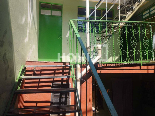 Amplia Casa En Renta En Ecatepec 5 Recámaras, Excelente Ubicación Y Apoyo Con Servicio De Agua, 94008