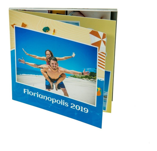 Fotolibro 20 X 20 Personalizado