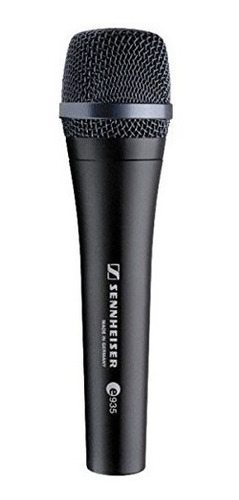 Microfono Sennheiser E935 Cardioid Dynamic Handheld Mic...