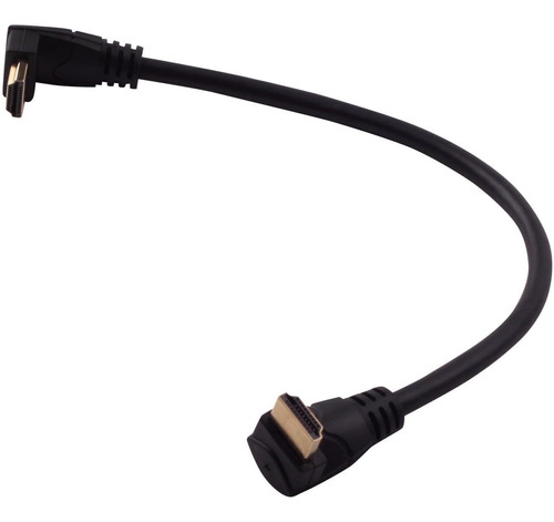 2 unidades Audio Estereo De 3,5 mm Aux Jack Cable Macho A