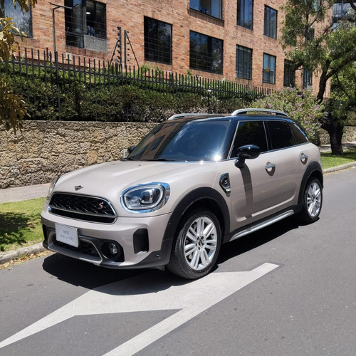 MINI Countryman 2.0 F60 Cooper S Chili