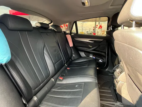 BMW X6 XDrive30d 3.0cc AT AA 4X4