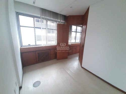 Imagem 4 de 11 de Conjunto/sala Comercial Para Aluguel, Moinhos De Vento - Porto Alegre/rs - 7326