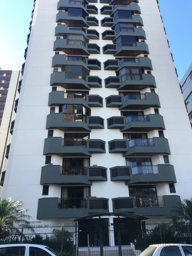 Imagem 1 de 15 de 4 Quartos 1 Suíte Reformado Com 2 Vagas De Garagem Próximo Ao Shopping Beira Mar, Colégio E Hippo - V-3987