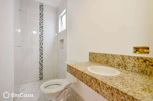 Imagem 9 de 10 de Casa À Venda Em São Paulo - 31237