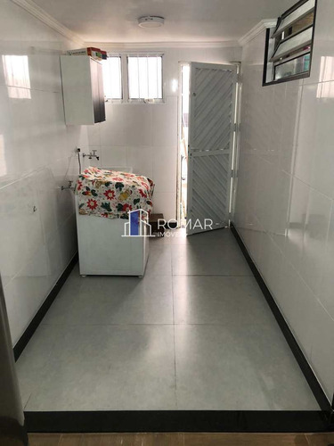 Imagem 28 de 30 de Casa Térrea Porteira Fechada -r$ 630mil, Cod: 1593 - V1593