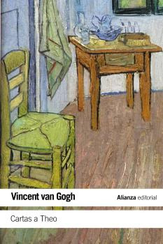 Libro Cartas A Theo De Van Gogh Vincent Alianza