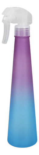 Botella De Agua Pulverizada De 350 Ml Multifuncional De Alta