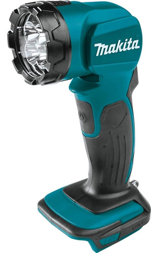 L.e.d. Inalámbrica Lxt® Litio-ion De 18v Dml815 De Makita Li