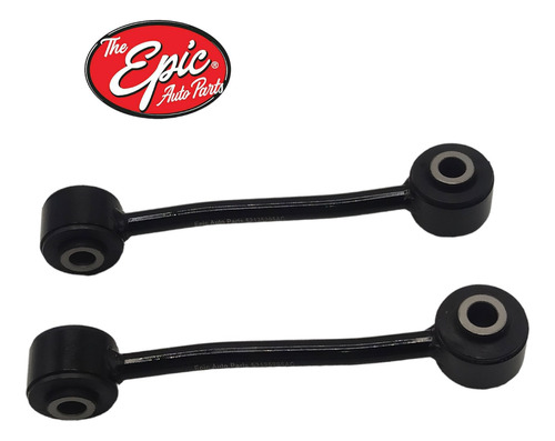 Barra Estabilizadora  Brazo Link Jeep Cherokee Kk 2008-2012