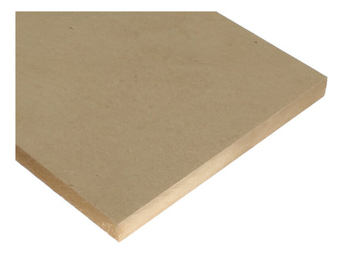 Lamina De Mdf