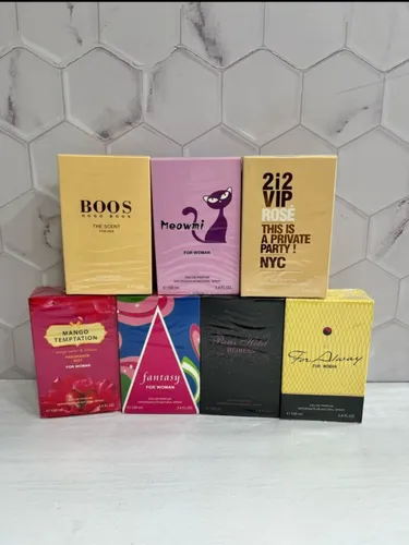 Perfumes 100ml Only You