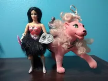 Comprar Motu Vintage Shera Catra Clawdeen Masters Of Universe Heman