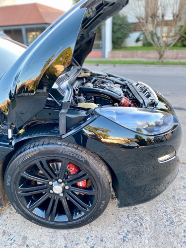 Peugeot Rcz 1.6 Thp 200cv Automatico Igual A 0km Unico