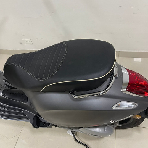 Vespa Sprint 150s 2018 Usada - 7.900 Km