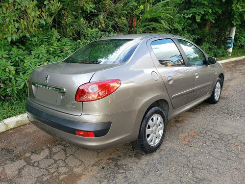 Peugeot 207 Passion 2010
