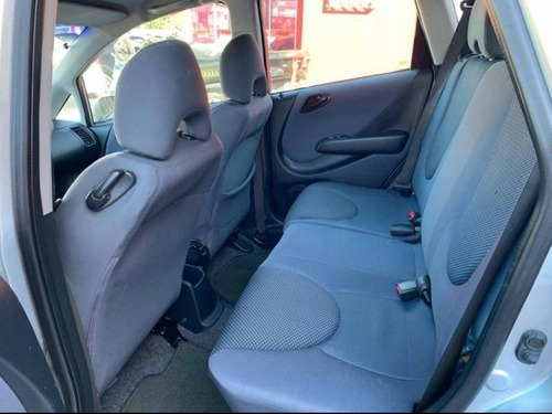 Imagem 8 de 9 de Honda Fit Lxl 1.4 8v