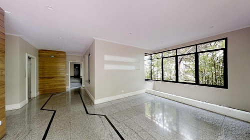 Imagem 30 de 30 de Amplo Apartamento Com 216m² E 4 Dormitórios No Bairro Vila Mascote São Paulo- Sp - Ap3041v