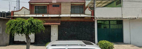Imagen 2 de 10 de Venta De Remate Bancario Casa En Alcaldía Coyoacán Jc