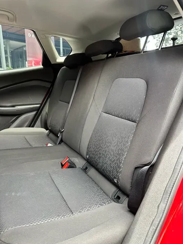 Chevrolet Tracker 1.2T Ls Mt