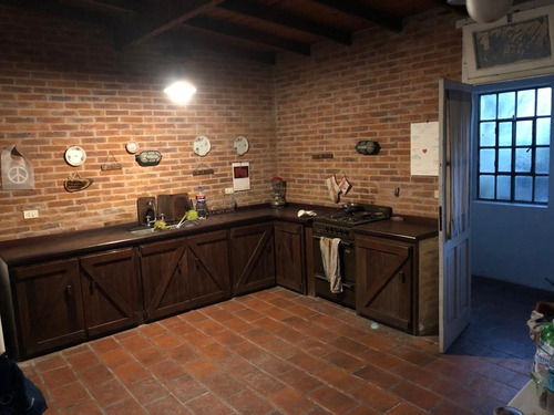Imagen 6 de 12 de Casa Quinta En Del Viso. 2 Dorm, 2 Baños Pileta, 5 Pers