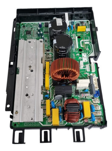 Reparación Plaquetas Aire Acondicionado Inverter