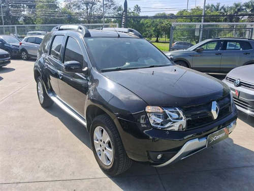 Renault Duster 2.0 DYNAMIQUE 4X2 16V FLEX 4P AUTOMÁTICO