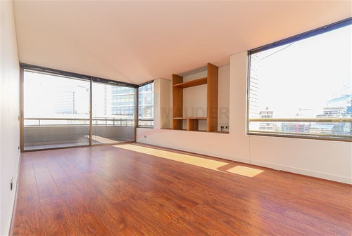 Imagen 30 de 30 de Departamento En Venta De 3 Dorm. En Las Condes
