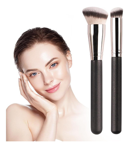 Beauty Brushes, Brocha De Base, Cepillo Corrector