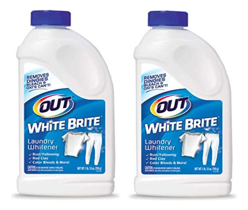 White Brite Whtener 28oz